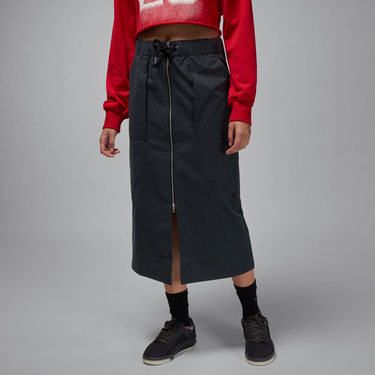 Пола Jordan Jordan Chicago Skirt Черно | HF9462-010, 0