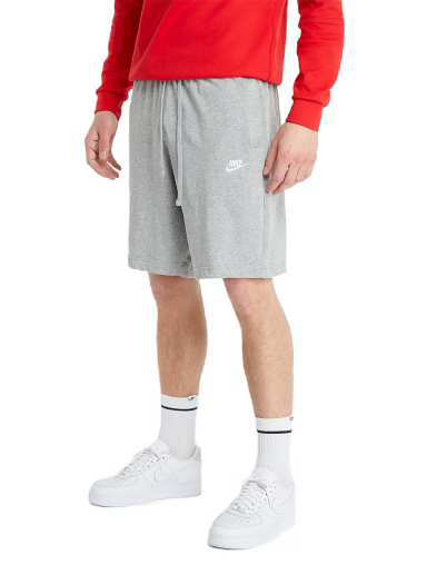 Club Short Jersey