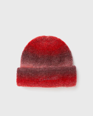 Шапка Carhartt WIP Carhartt WIP Tony Stripe Jacquard Beanie Сиво | I035463_1, 4