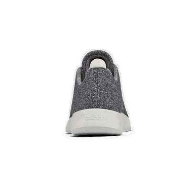Кецове и обувки Allbirds Wool Runners Size 11 Сиво | WR3WNCW, 1