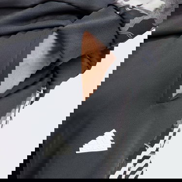 Панталони и дънки adidas Originals Future Icons Allover Print Черно | IB6127, 5