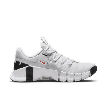 Кецове и обувки Nike Free Metcon 5 W Бяло | DV3950-002, 2