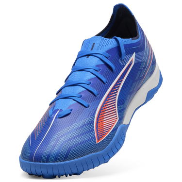 Кецове и обувки Puma ULTRA 6 MATCH TT Синьо | 108522_01, 5