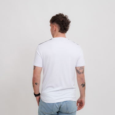 Тениска Emporio Armani EA7 Emporio Armani Train Core ID T-Shirt Бяло | 7M000299-AF13739-U0002, 1