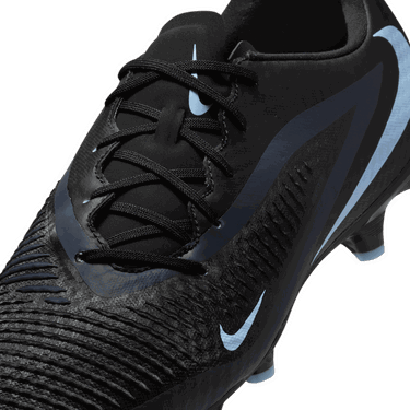 Кецове и обувки Nike Phantom 6 Low Academy FG/MG Черно | hj4564-003, 6