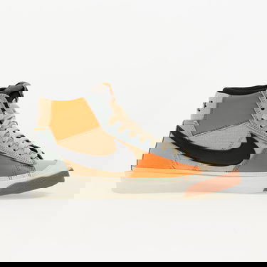 Кецове и обувки Nike Blazer Mid Pro Club "Grain" Оранжево
 | FJ4186-200, 1