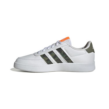 Кецове и обувки adidas Performance adidas BREAKNET 2.0 45 1/3 Бяло | ID9554, 1