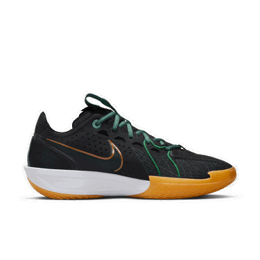Кецове и обувки Nike Air Zoom GT Cut 3 University Черно | DV2913-001, 3