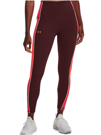 Клинове Under Armour RUSH™ Червено | 1373933-690