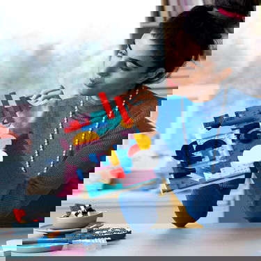 Flexstyle LEGO Art 31210 Modern Art Многоцветен | 31210LEG, 4