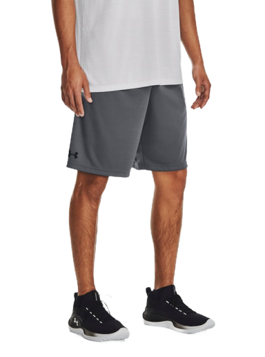 Къси панталони Under Armour Tech Shorts Сиво | 1376943-013