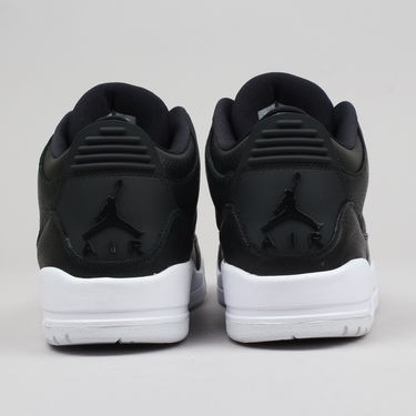 Кецове и обувки Jordan Air Jordan 3 Retro ''Cyber Monday'' Черно | 136064-020, 3