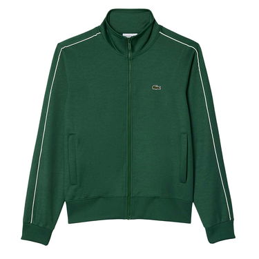 Яке Lacoste Track Poly Jacket Зелено | SH1457-00-132, 1