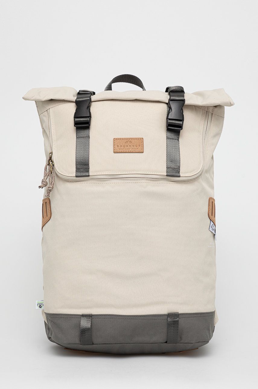 Раница Doughnut Christopher Reborn Backpack Бежово | D195RE.0008, 0