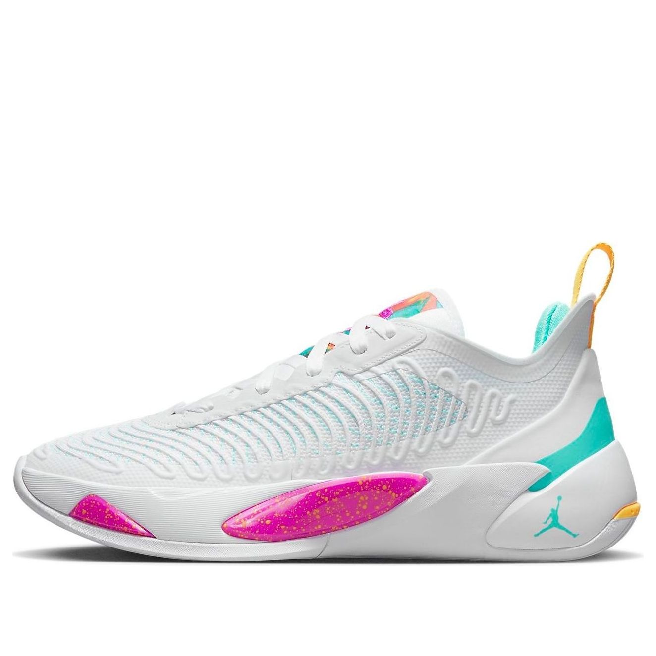 Кецове и обувки Jordan Luka 1 'Imaginarium' Бяло | DQ6510-164, 0