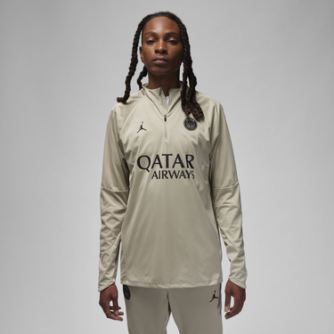 Яке Jordan Storm-FIT Paris Saint-Germain Strike Winter Jacket Зелено | DZ0584-231, 0