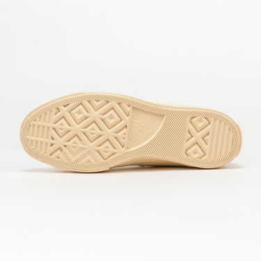 Кецове и обувки Converse Chuck 70 Hi Бежово | 571629C, 4