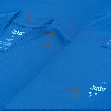 Тениска Vasky Botas Club Blue Синьо | A-1246-009, 2