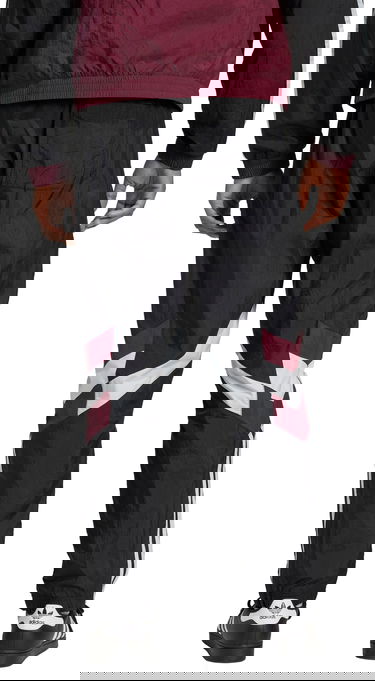 Панталони adidas Originals AJAX OG Track Pants Черно | is6515, 2