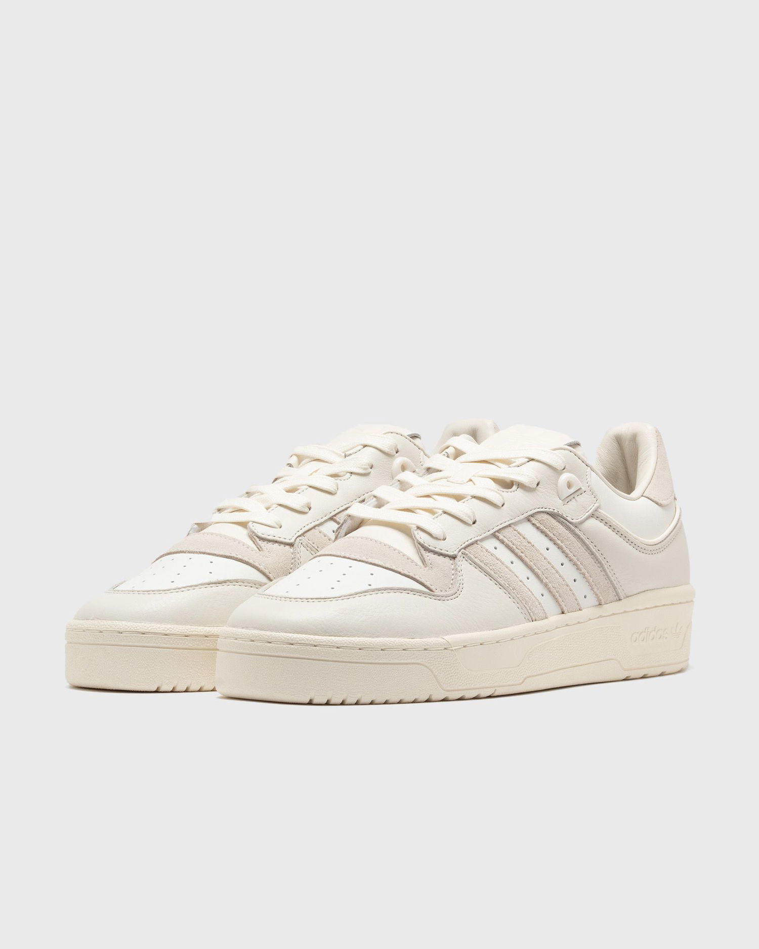 Кецове и обувки adidas Originals adidas RIVALRY 86 LOW, Бяло | ID8405, 1