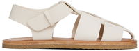 The Row Fisherman Sandals