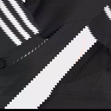Суитчър adidas Originals Adicolor Classics 3-Stripes Hoodie Черно | IM2088, 6