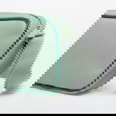 Чанта за кръста adidas Performance Mini Airliner Bag Зелено | JI9446, 3