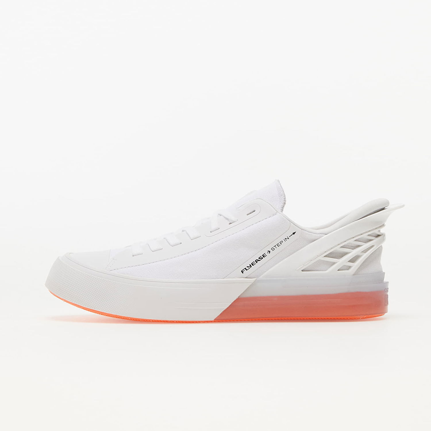 Кецове и обувки Converse Chuck Taylor All Star FlyEase Бяло | 172806C, 0