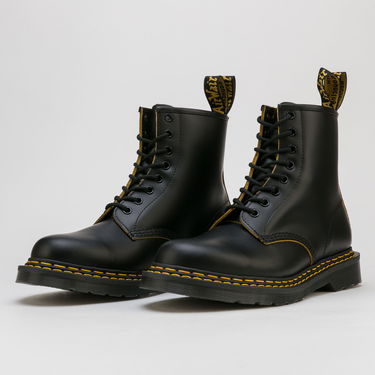Кецове и обувки Dr. Martens 1460 Черно | DM26100032, 1