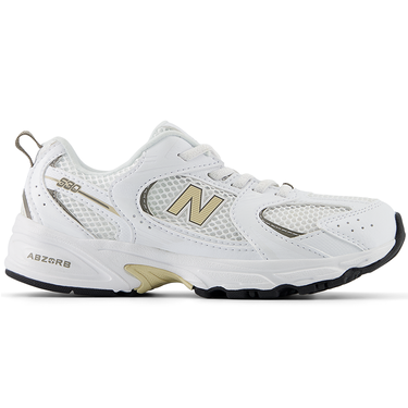 Кецове и обувки New Balance PZ530 Бяло | NBPZ530SO, 0