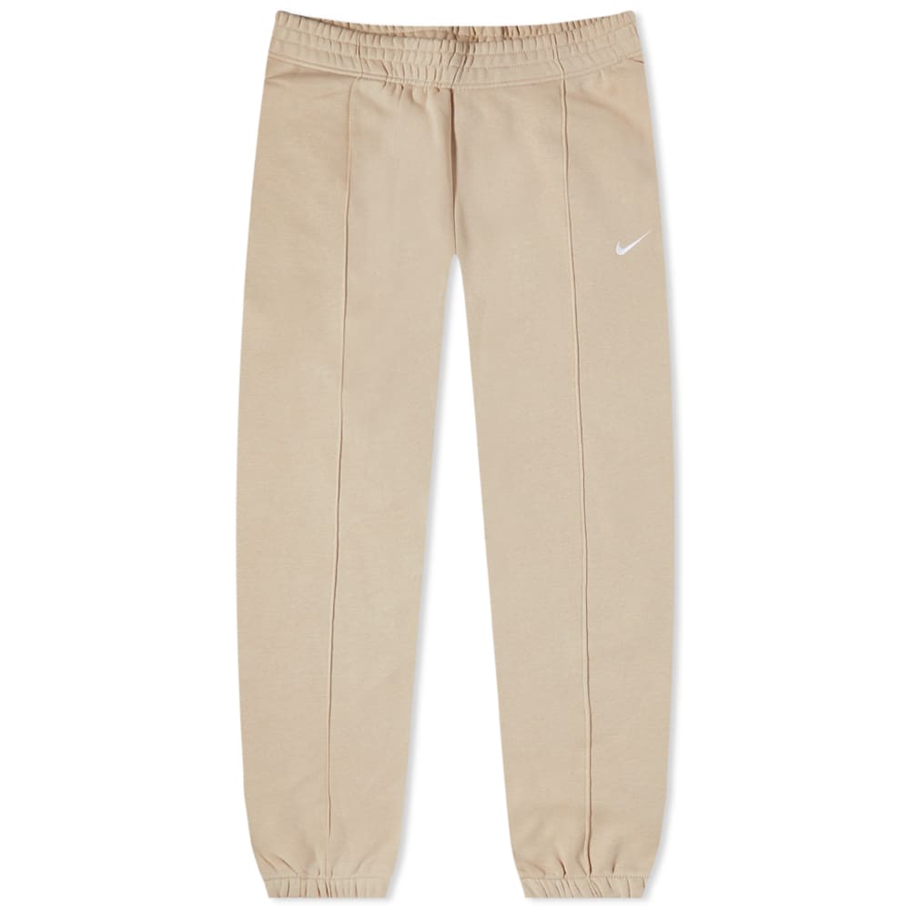 Спортни панталони Nike Sweatpants Бежово | BV4089-126, 0