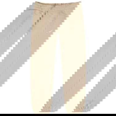 Спортни панталони Nike Sweatpants Бежово | BV4089-126, 0