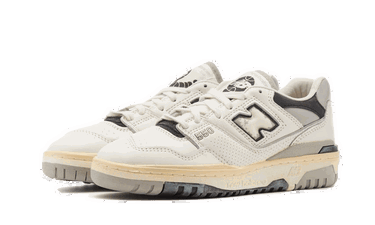 Кецове и обувки New Balance 550 Vintage "Grey" Сиво | BB550VGB, 1
