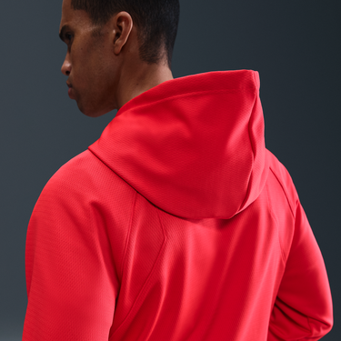 Суитчър Nike Kobe Therma-FIT Hoodie Червено | HJ8109-696, 2