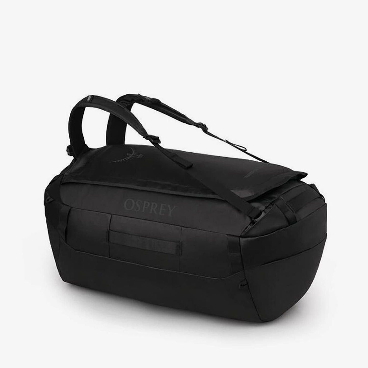 Чанта за пътуване Osprey Transporter 65 Duffel Bag 65L Черно | 10054068OSP, 0