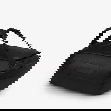 Чанта за пътуване Osprey Transporter 65 Duffel Bag 65L Черно | 10054068OSP, 0
