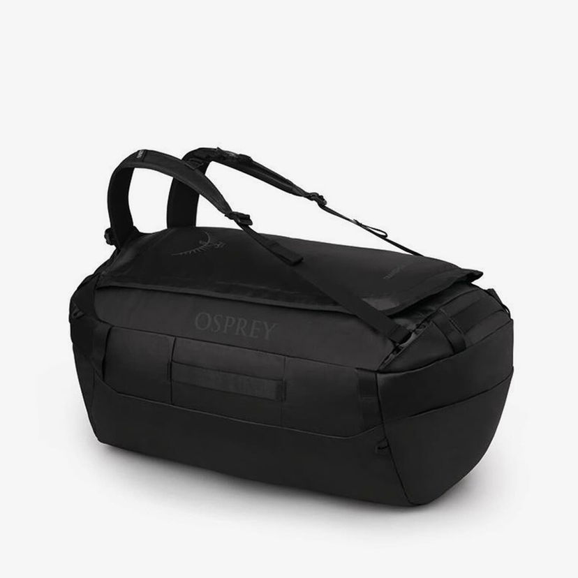 Чанта за пътуване Osprey Transporter 65 Duffel Bag 65L Черно | 10054068OSP