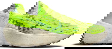 Кецове и обувки Nike Space Hippie 04 Зелено | dq2897-700, 0