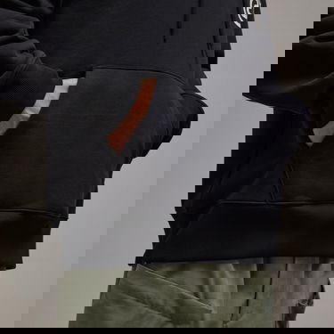 Суитчър Y-3 Graphic Logo Черно | IT7523, 6