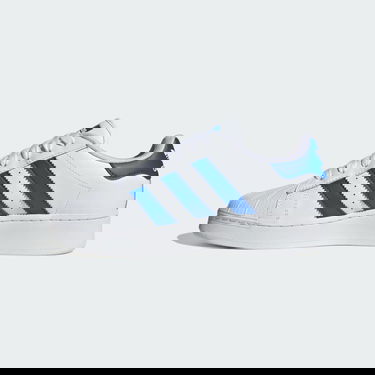 Кецове и обувки adidas Originals Superstar XLG Бяло | IF8068, 6