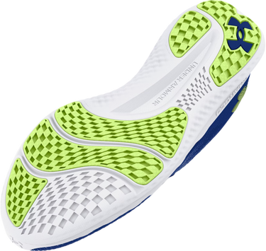 Кецове и обувки Under Armour UA Charged Speed Swift Синьо | 3026999-403, 2