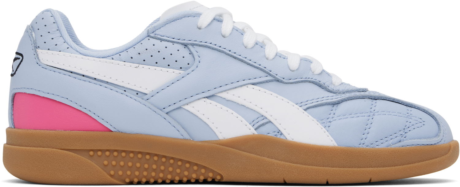 Кецове и обувки Reebok Classics Hammer Street Синьо | 100208944, 0