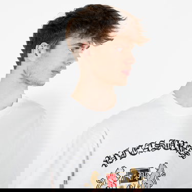 Тениска Puma Pleasures Graphic Бяло | 620877-52, 3