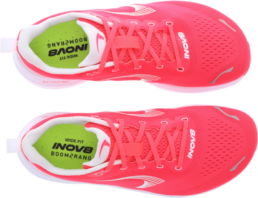 Кецове и обувки inov-8 INOV-8 RoadFly Max Wide Червено | 001479-pk-w-001, 3