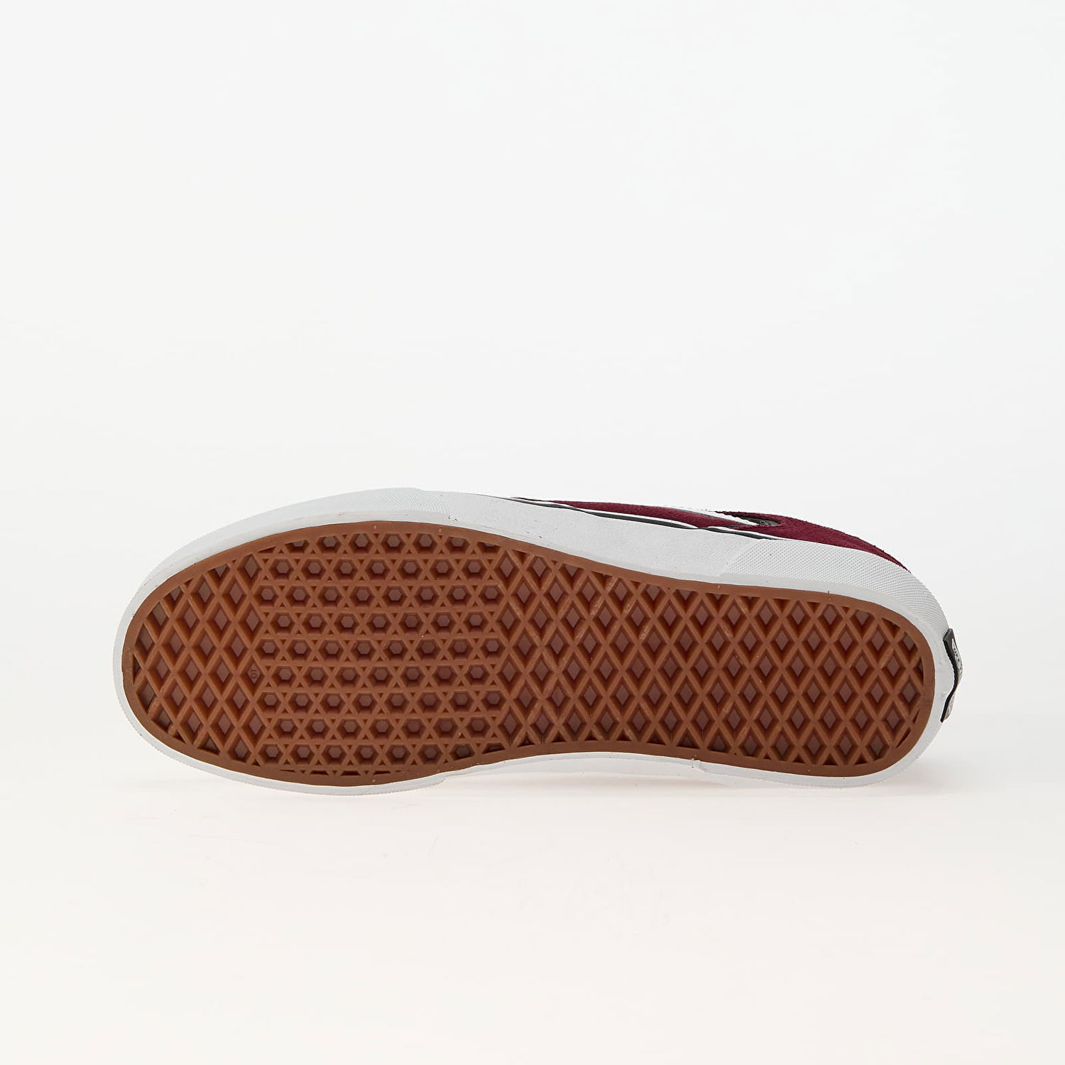 Кецове и обувки Vans Rowley Classic Бургунди | VN0A4BTT4QU, 1