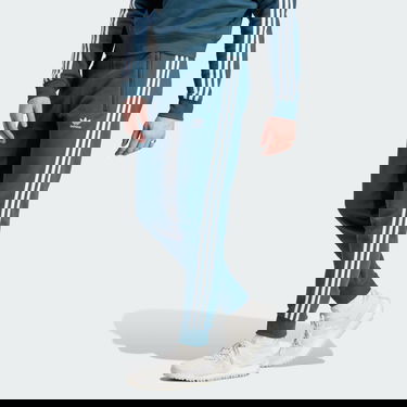 Спортни панталони adidas Originals Adicolor Classics 3-Stripes Track Pants Тюркоазено | IM2080, 0