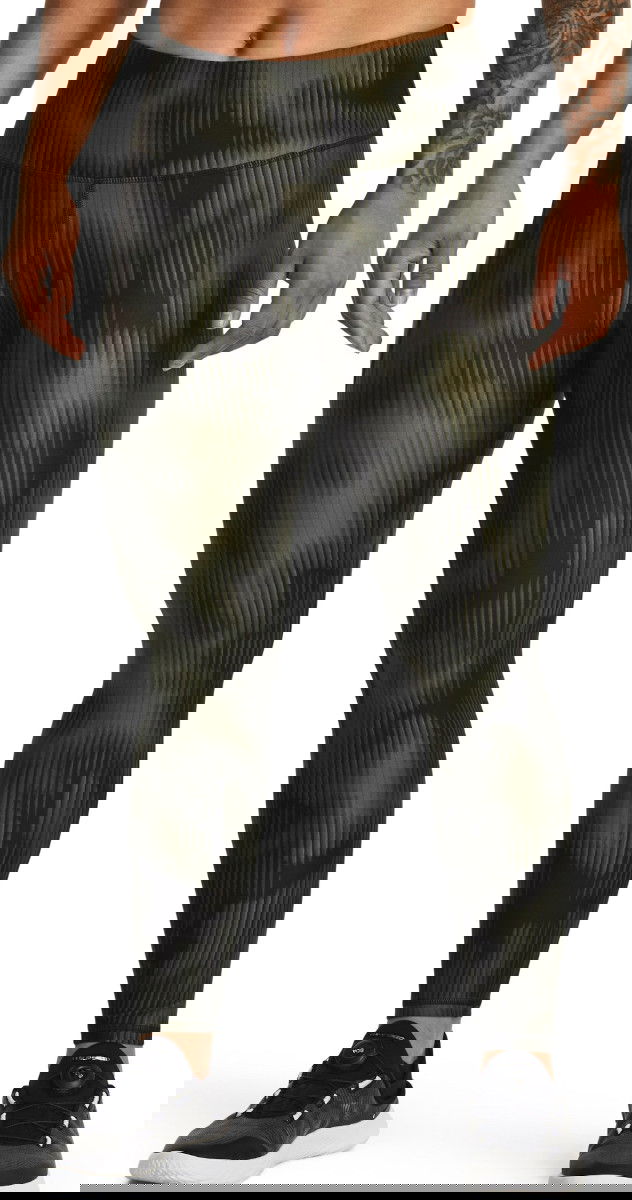Клинове Under Armour HeatGear Черно | 1365338-390, 0