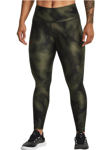 Клинове Under Armour HeatGear Черно | 1365338-390