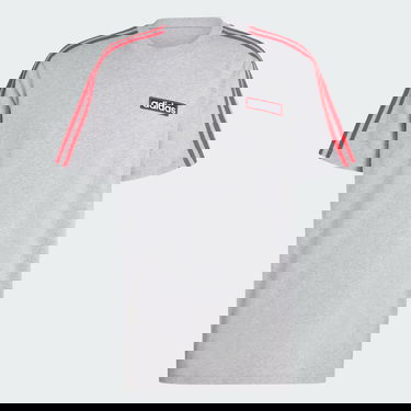 Тениска adidas Performance Adicolor Adibreak Сиво | IR7995, 1