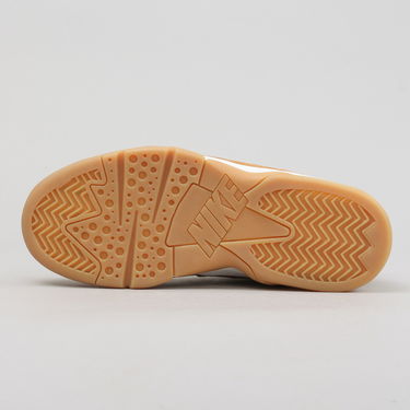 Кецове и обувки Nike Air Force Max ''Flax'' Бежово | 315065-200, 4